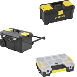 Rangement mobile STANLEY