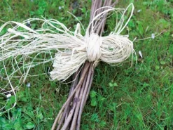 Raphia naturel 50gr