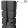 Récupérateur d'eau 310 L "RECUP'ECO" Anthracite EDA