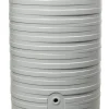 Récupérateur d'eau Nordic réservoir 300L gris GARANTIA