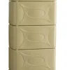 Récupérateur à eau 300L beige BELLI