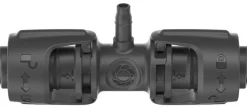 Réducteur en T 13 mm - 4,6 mm GARDENA