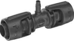 Réducteur en T 13 mm - 4,6 mm GARDENA