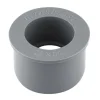 Réduction incoprorée PVC évacuation Ø50x32