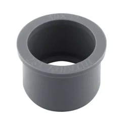 Réduction incoprorée PVC évacuation Ø40x32