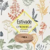 Recharge de 12 spirales à la citronnelle