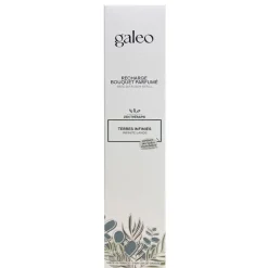 Recharge aux huiles essentielles 200 ml terres infinies