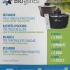Recharge BG-Sweetscent piège à moustiques 2 mois
