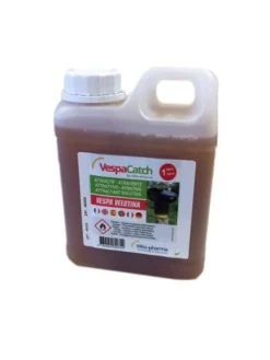 Recharge 1 L Vespacatch