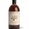 Recharge savon liquide d'Alep 1L MARIUS FABRE