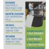 Recharges de fiches collantes pour BG-GAT (x10) BIOGENTS