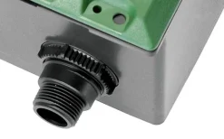 Regard pré-montable V3 GARDENA