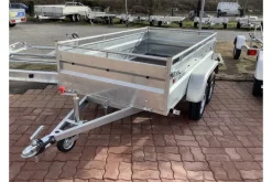 Remorque Robust 2,50 m 39394 LIDER