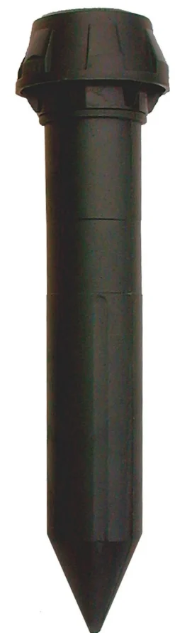 Repousseur de taupes à piles vibrantes R20 LUCIFER