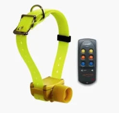 Repérage sonore (Beeper) - Canibeep radio pro NUM'AXES