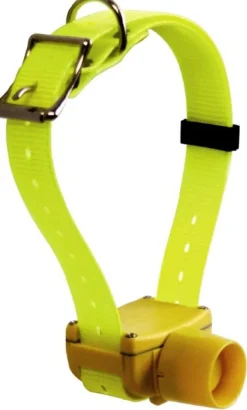 Repérage sonore (Beeper) - Canibeep pro NUM'AXES