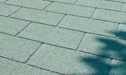 Revêtement Shingle vert 3,00 m
