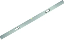 Règle à niveau en aluminium 2 m NESPOLI