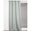 Rideau occultant Midnight 130x260 cm Vert