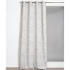 Rideau Rajah 140x260 cm Beige