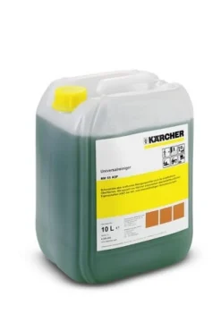 RM 25 ASF Détergent actif acide 10 L KARCHER