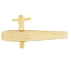 Robinet acacia 10 pouces