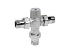 Robinet chauffe-eau thermostatique DIPRA