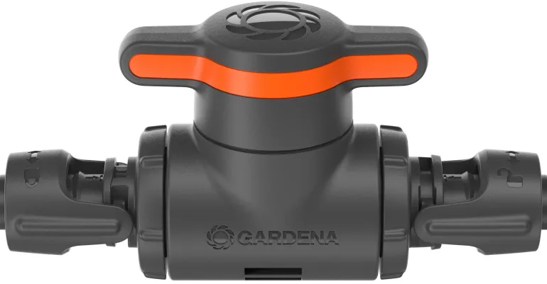 Robinet d'arrêt 1/2'' 13mm GARDENA