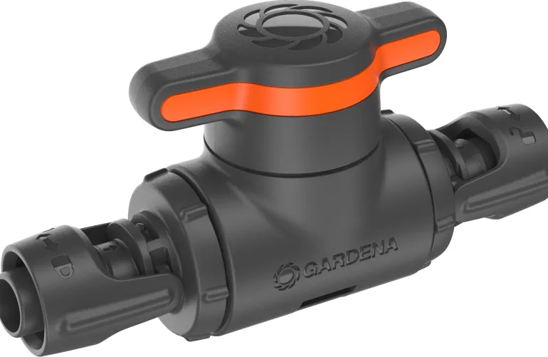 Robinet d'arrêt 1/2'' 13mm GARDENA