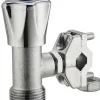 Robinet de machine à laver auto perceur D10 à 16 mm M3/4