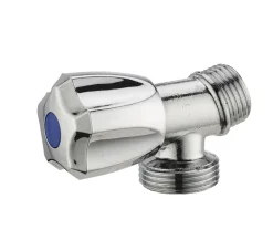 Robinet de machine à laver équerre M1/2 M3/4