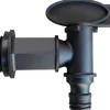 Robinet récupérateur eau raccord rapide