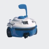 Robot aspirateur de piscine autonome GUPPY fond plat