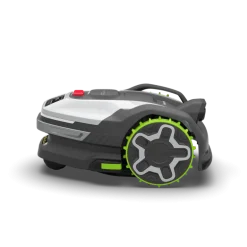Robot de tonte AI RTK vision 1000m² GREENWORKS