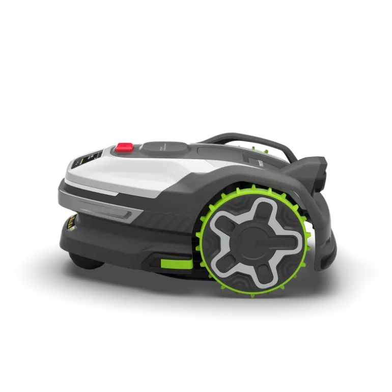 Robot de tonte AI RTK vision 1200m² GREENWORKS