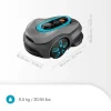 Robot Smart Sileno Sense 600 m² GARDENA