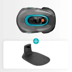 Robot Smart Sileno Sense 600 m² GARDENA