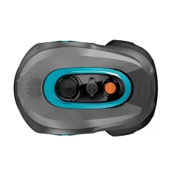 Robot Smart Sileno Sense 600 m² GARDENA