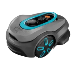 Robot Smart Sileno Sense 600 m² GARDENA
