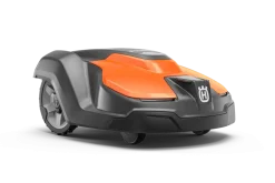 Robot tondeuse Automower 520 EPOS HUSQVARNA