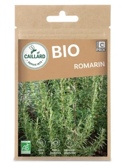Romarin Bio 0,5g CAILLARD