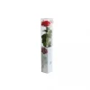 Rose éternelle premium rouge D7/8