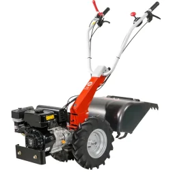 Rotobineuse BRIK K700H OLEO-MAC