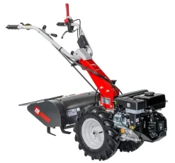 Rotobineuse BRIKK 1S - K800H OLEO-MAC