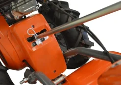 Rotobineuse MH 4800 R OLEO-MAC