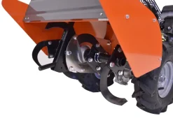 Rotobineuse MH 4800 R OLEO-MAC