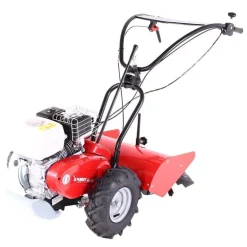 Rotofraise 408 HD PUBERT