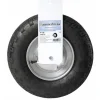 Roue de rechange PF128 pour brouette Ø400mm