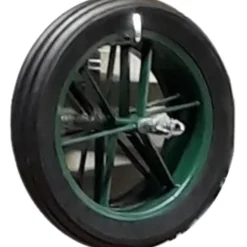 Roue de brouette increvable Ø370mm 200kg (x1)
