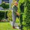 Roue de guidage pour coupe-bordures GARDENA